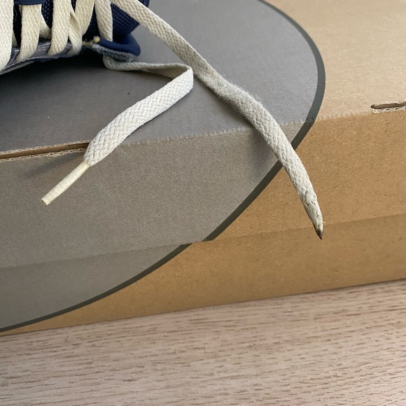 Nike Air Jordan 1 Mid SE Craft Kids Sneakers- SZ 13 C - Picture 4 of 13